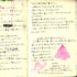 モレスキンノートに書かれた物語