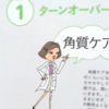 女医さんのイラスト